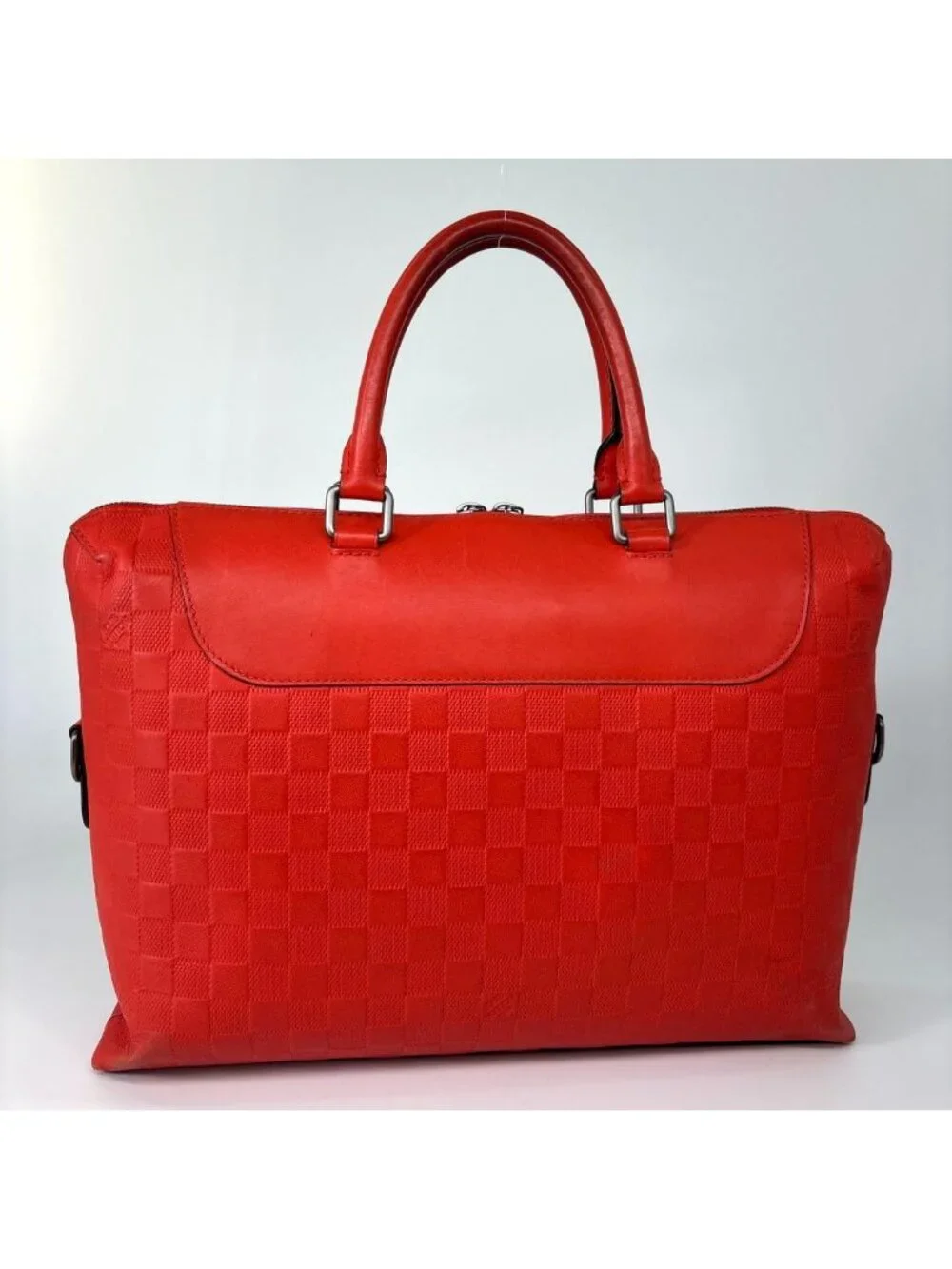 Louis Vuitton Damier Infini Pdj Business